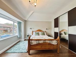 Bedroom 1- click for photo gallery